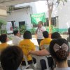 International Nurses Week